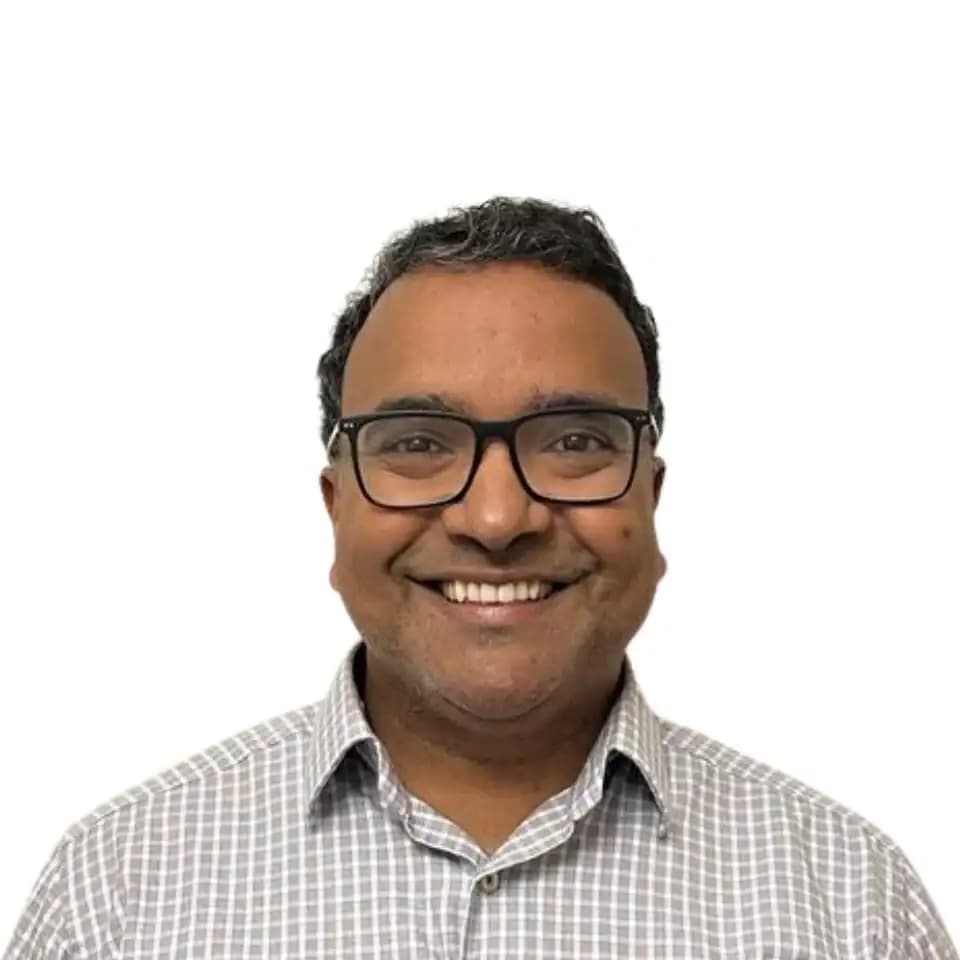 Abi Reddy, MD