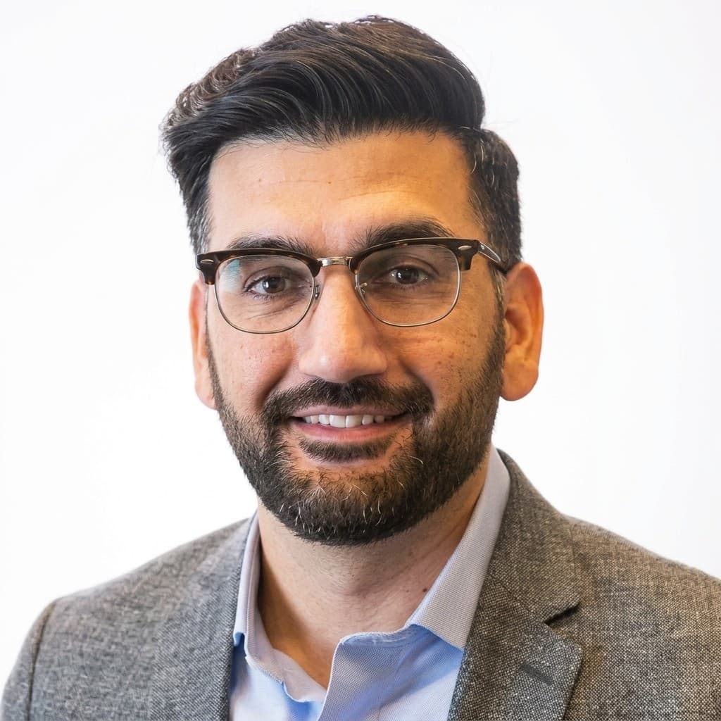 Nasrat Wahidi, MD